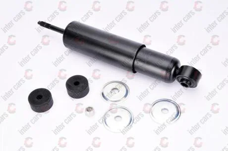 - Амортизатор, "Premium" (Twin Tube Oil) KYB 444120