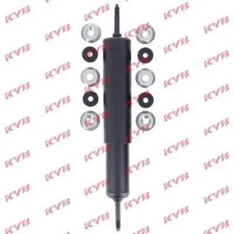 - Амортизатор, "Premium" (Twin Tube Oil) KYB 444129