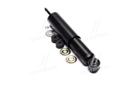 Амортизатор передн Лів/Прав ISUZU TROOPER I, TROOPER II NISSAN URVAN 2.0-3.2 03.84-07.98 KYB 444132
