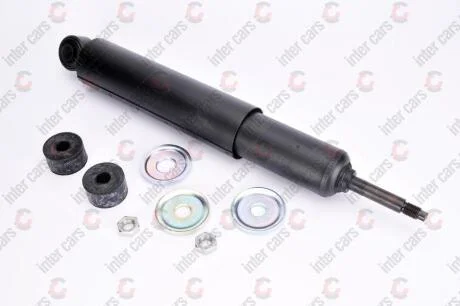 - Амортизатор, "Premium" (Twin Tube Oil) KYB 445029