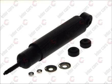 - Амортизатор, "Premium" (Twin Tube Oil) KYB 445042