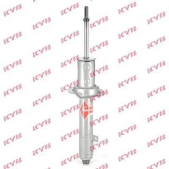 Амортизатор підвіски перед. прав. Gas-A-Just (газ.масл.) Lexus IS250 (05-), IS350 (06-) KYB 551126