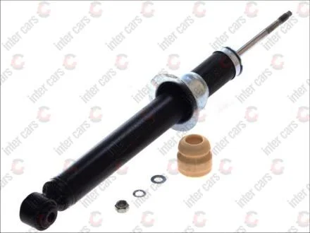 Амортизатор подв. Jaguar S-Type MK I передн. газов. Gas-A-Just (Kayaba) KYB 551611