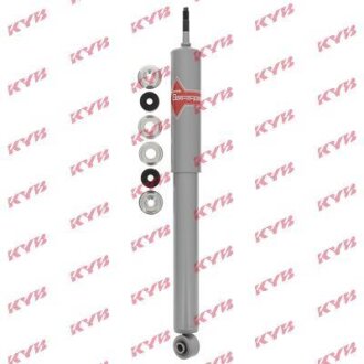 - Амортизатор, "Gas-A-Just" (Mono Tube Gas) KYB 553074