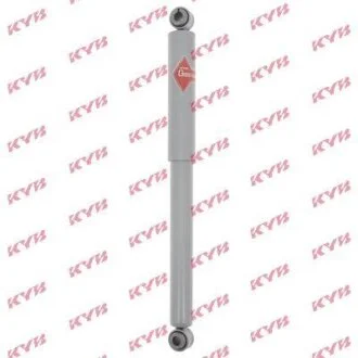 A_Амортизатор MITSUBISHI Pajero "R "82-91 "(MT Gas) - знято з виробництва KYB 553142