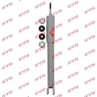 - Амортизатор, "Gas-A-Just" (Mono Tube Gas) KYB 553179