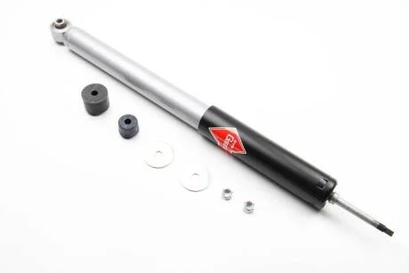 Амортизатор подвески передний с газовым подпором Gas-A-Just KYB 553184