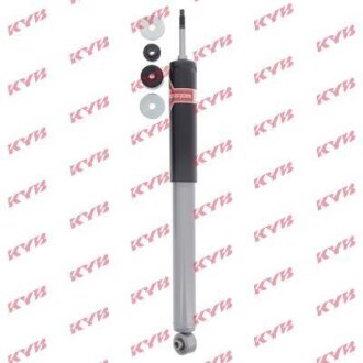 - Амортизатор, "Gas-A-Just" (Mono Tube Gas) KYB 553186
