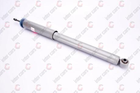 - Амортизатор, "Gas-A-Just" (Mono Tube Gas) !!! Заміна для 553161 KYB 553187