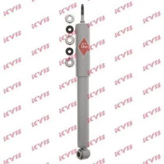 - Амортизатор, "Gas-A-Just" (Mono Tube Gas) KYB 553220