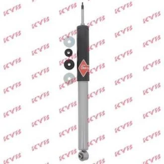 Амортизатор Kayaba задній Mercedes-Benz CLK A208, C208 1997-2002 KYB 553238