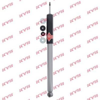 - Амортизатор, "Gas-A-Just" (Mono Tube Gas) KYB 553366