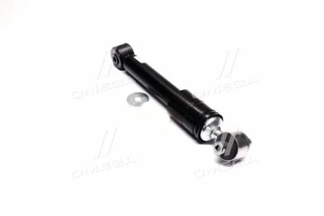 Амортизатор, задній Gas-A-Just_ (Mono Tube Gas) MERCEDES-BENZ W168 98- KYB 553604