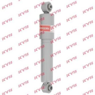 - Амортизатор, "Gas-A-Just" (Mono Tube Gas) KYB 554086
