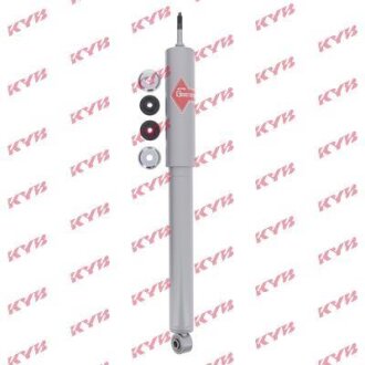 - Амортизатор, "Gas-A-Just" (Mono Tube Gas) KYB 554094