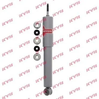 - Амортизатор, "Gas-A-Just" (Mono Tube Gas) !!! Заміна для 554073 KYB 554099