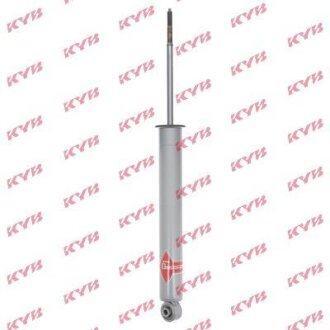 - Амортизатор, "Gas-A-Just" (Mono Tube Gas) KYB 554114