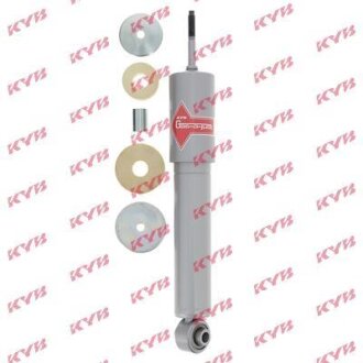 - Амортизатор, "Gas-A-Just" (Mono Tube Gas) KYB 555008