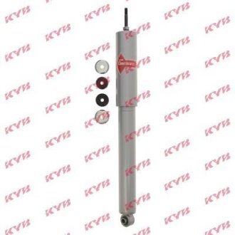 - Амортизатор, "Gas-A-Just" (Mono Tube Gas) KYB 555062