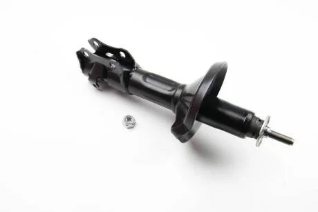 Амортизатор передн Лів/Прав SEAT AROSA, CORDOBA, CORDOBA VARIO, IBIZA II, INCA, TOLEDO I VW CADDY II, CADDY II/MINIVAN, CADDY/MINIVAN, GOLF II, GOLF III, JETTA II, LUPO I 1.0-2.0 08.83-06.09 KYB 633276