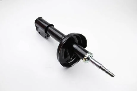 Амортизатор передній Clio II 98- KYB 633708