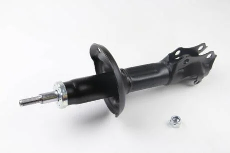 Стойка амортизатора передняя, масляная на VW, Seat, Chery Amulet. Производство Japan. KYB 633712 (фото 1)