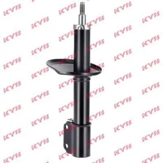 - Стійка амортизатора, "Premium" (Twin Tube Oil) !!! Заміна для 633083 KYB 633806