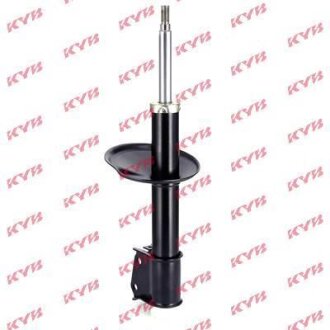 - Стійка амортизатора, "Premium" (Twin Tube Oil) !!! Заміна для 633809 KYB 633824