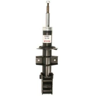 - Стійка амортизатора, "Premium" (Twin Tube Oil) !!! Заміна для 633811 KYB 633951