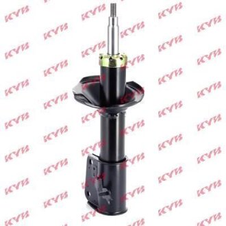 - Стійка амортизатора, "Premium" (Twin Tube Oil) KYB 634111