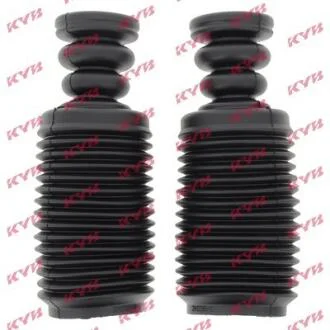 Пильовик амортизатора NISSAN ALMERA I компл. передн. (Kayaba) KYB 910032 (фото 1)