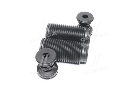 Пильовик з відбійником амортизатора задн. компл. на вісь (Kayaba) KYB 910062