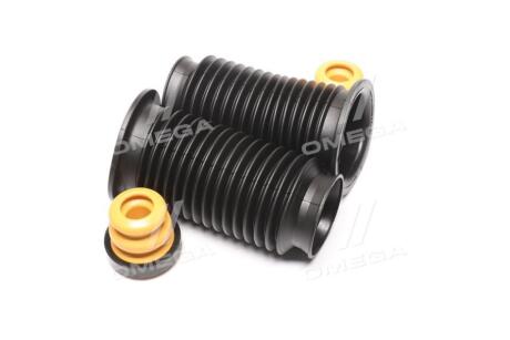 Пилозахисний к-т амортизатора передн FIAT FIORINO/MINIVAN, GRANDE PUNTO, LINEA OPEL ASTRA H, CORSA D, VECTRA C, VECTRA C GTS SAAB 9-3 1.0-3.2 04.02- KYB 910071