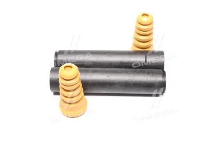 Захисний комплект задніх амортизаторів Ford Focus II 04-, Volvo C30 06-, S40 II 04-, V50 04-, C70 II cabrio 06- KYB 910097