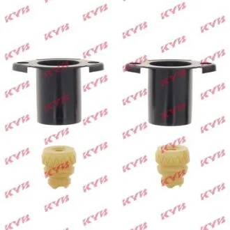 Пильовик з відбійником аморт. CIVIC VII (EU, EP, EV) (2001-05) задн. компл. (KAYABA) KYB 910103