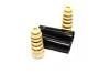 Пилозахисний к-т амортизатора задн SEAT TOLEDO IV SKODA RAPID, ROOMSTER, ROOMSTER PRAKTIK VW POLO V 1.0-1.9D 03.06-03.22 KYB 910137 (фото 1)