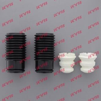 Пилозахисний к-т амортизатора задн DAIHATSU CHARADE III NISSAN 100NX, SUNNY II, SUNNY III, SUNNY III/KOMBI 1.0-2.0D 01.86-03.00 KYB 913138