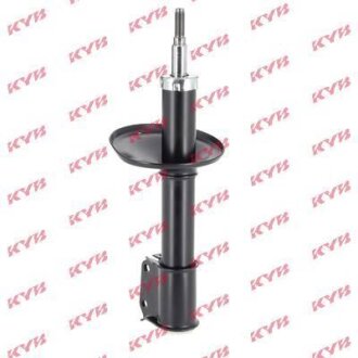 - Амортизатор, "K\'lassic" (Twin Tube Gas) KYB 9337508