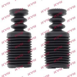 Пылезащитный комплект амортизатора переднего Mitsubishi ASX (10-), Grandis (04-), Lancer (07-), Outlander (06-) / Peugeot 4007 (07-) KYB 935304 (фото 1)