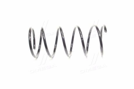 Пружина ходової частини Peugeot 206 1.6 16V МКПП/1.1/1.4/1.4HDi 98-13 KYB RA1125