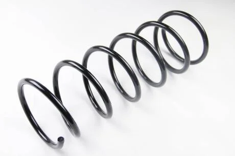 Пружина подвески передняя KYB RA1330