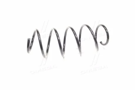 Пружина ходової частини Ford Fiesta V 1.25 16V/1.3/1.4 16V/1.6 16V 01-08 KYB RA1394