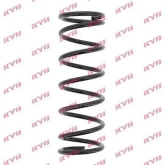 - Пружина підвіски KYB RA1593