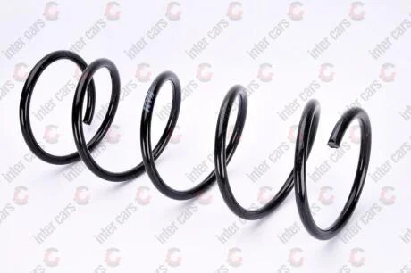 - Пружина підвіски KYB RA1752