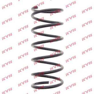 Пружина ходової частини Citroen Berlingo 2.0HDI 90 02-11/Xsara 97-05 KYB RA1771