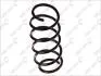 Пружина пiдвiски (Винтовая пружина подвески (передняя)) KYB RA1815 (фото 1)
