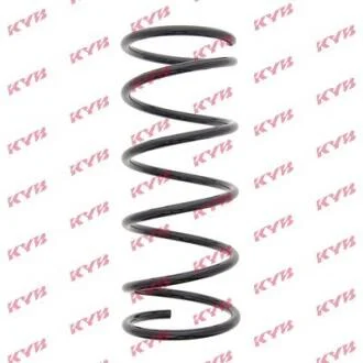 Пружина ходової частини Ford Focus 1.8 16V/2.0 16V 98-05 KYB RA1830