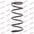 Пружини підвіски KYB RA1961 (фото 1)