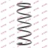 Пружина пiдвiски (Винтовая пружина подвески (передняя)) KYB RA1984 (фото 1)