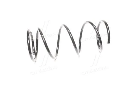 Пружина подвески передняя KYB RA2102